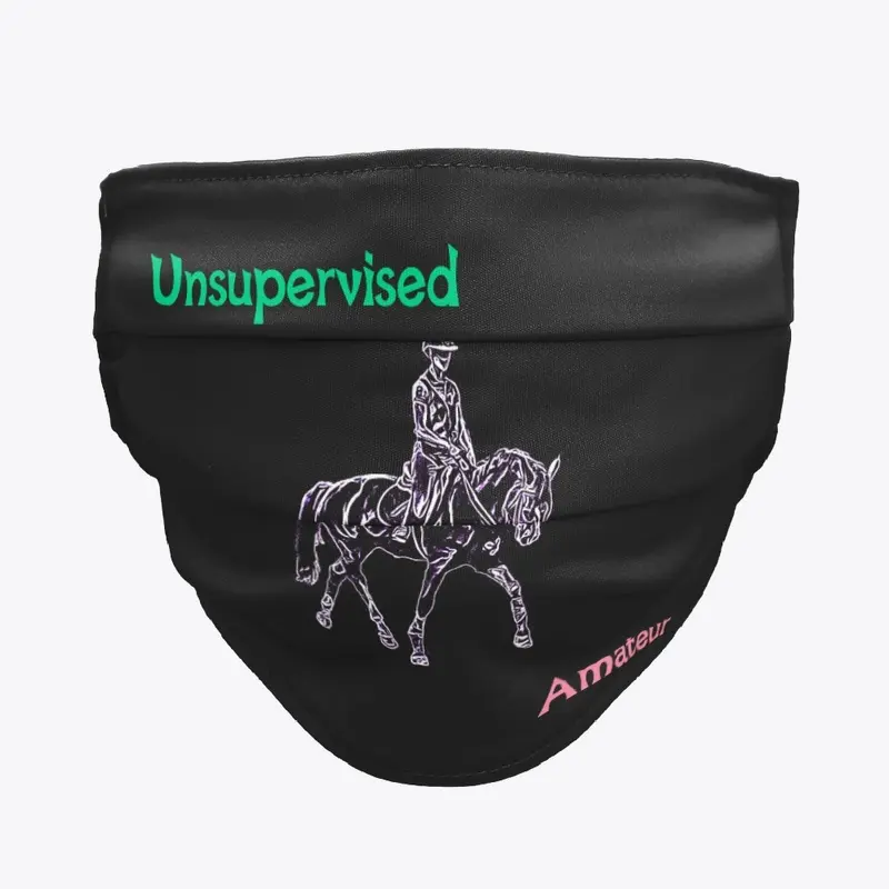 Unsupervised Amateur-flat